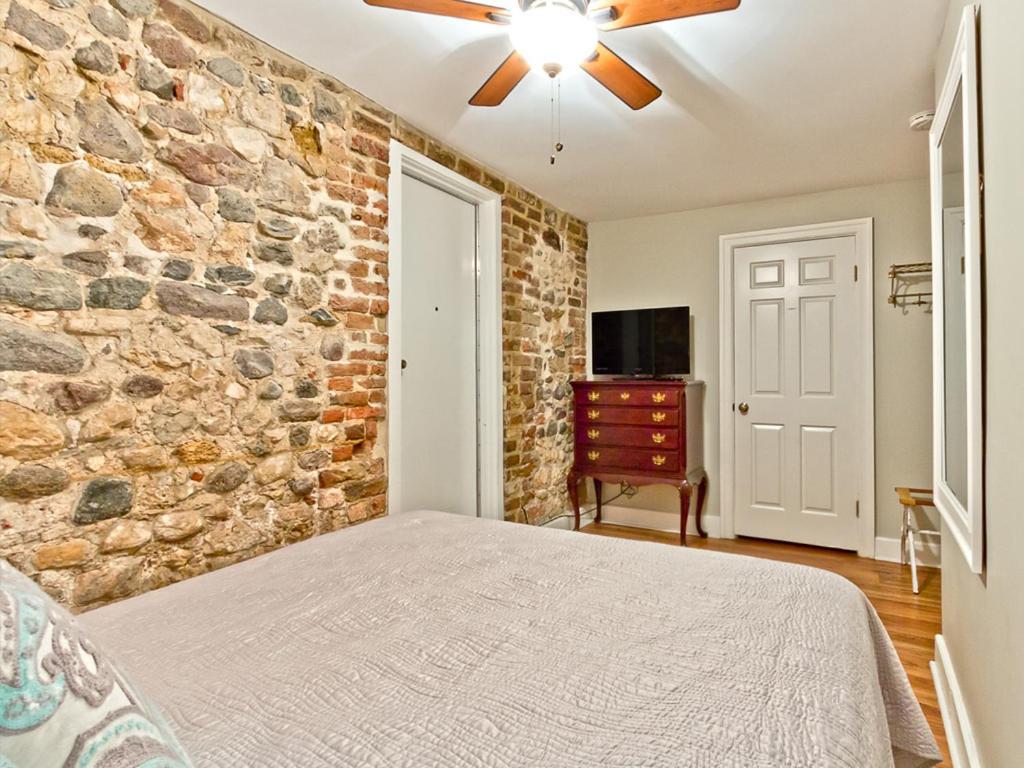 Habersham 1 Apartment Savannah Bagian luar foto